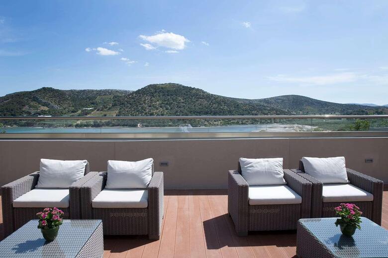 Mare Nostrum Hotel Thalasso