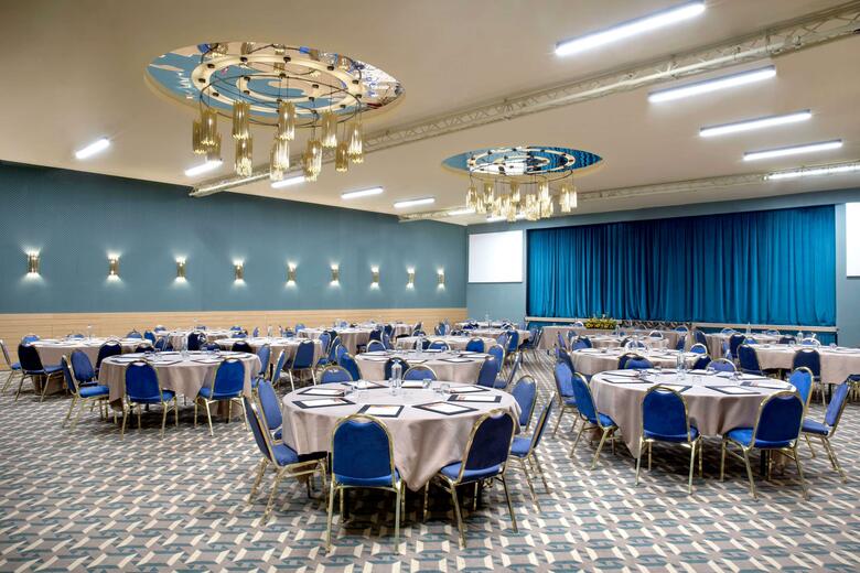 Mare Nostrum Hotel Thalasso