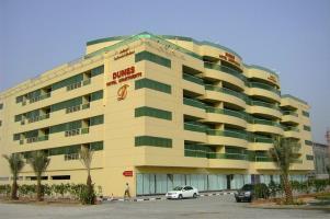 Aparthotel Dunes Hotel Apartments