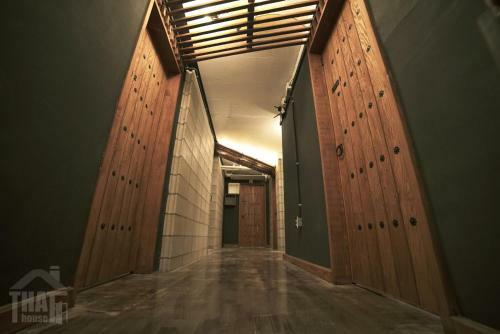 Hostal That House