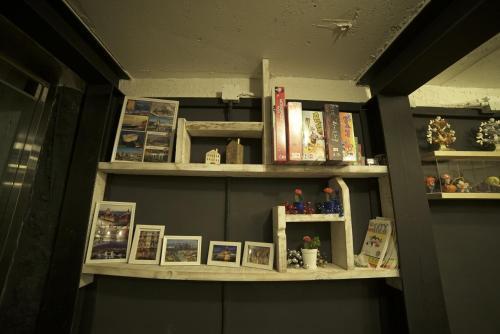 Hostal That House