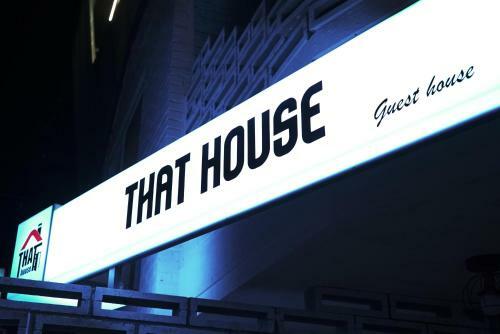 Hostal That House