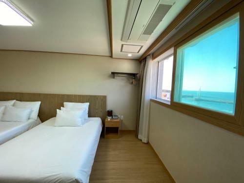 Hotel Dongwon Resort Jeju