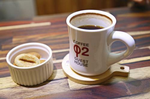 Hostal Op 102 Guesthouse