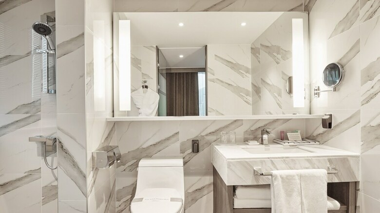 Kent Hotel Gwangalli By Kensington