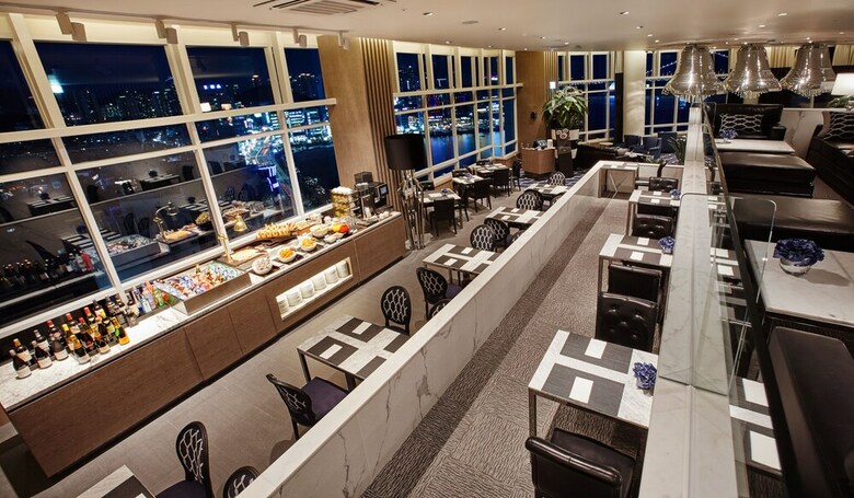 Kent Hotel Gwangalli By Kensington