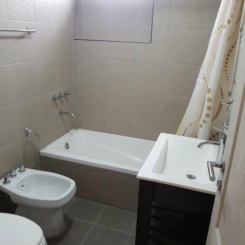 Apartamento Ocean Blue