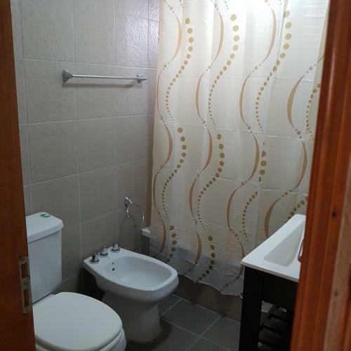 Apartamento Ocean Blue