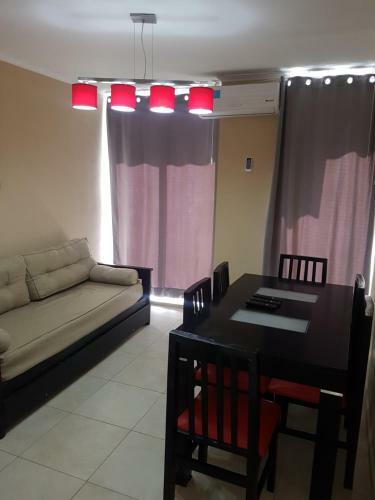 Apartamento Ocean Blue