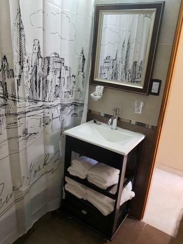 Apartamento Ocean Blue