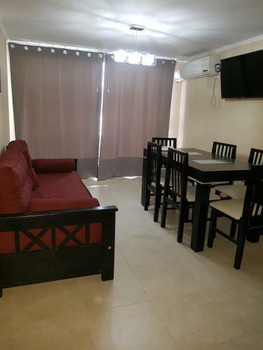 Apartamento Ocean Blue