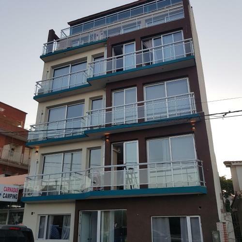 Apartamento Ocean Blue