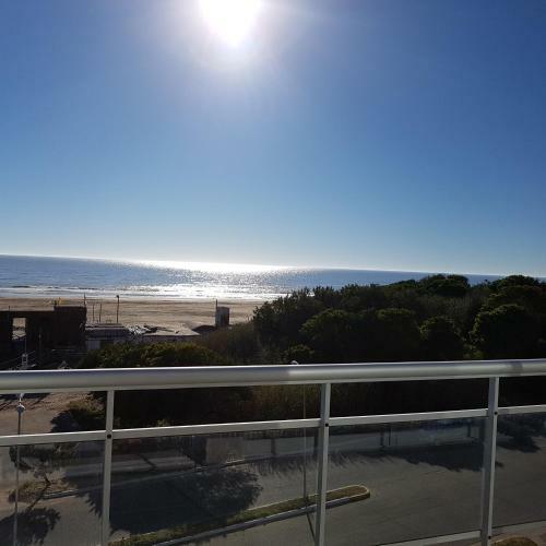 Apartamento Ocean Blue