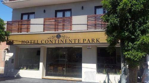 Hotel Continente Park