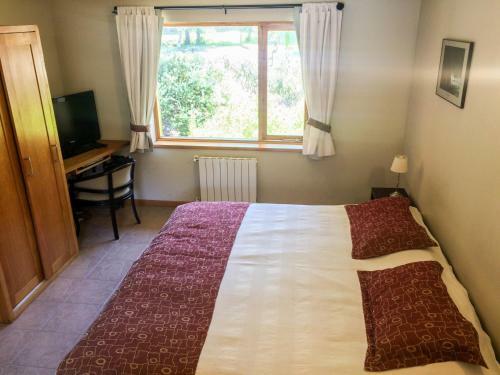 Apartamento Departamento Centrico A 100mts Del Lago
