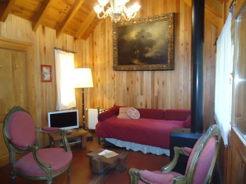 Aparthotel El Recodo