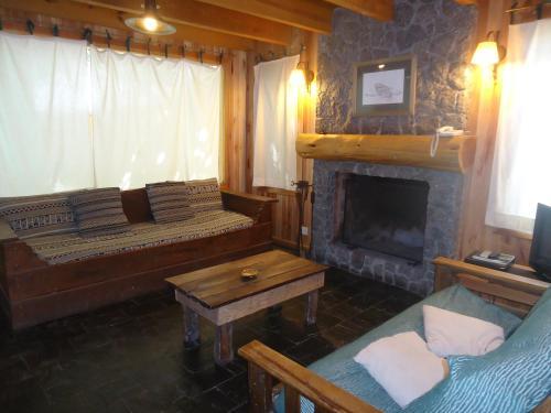 Aparthotel El Recodo