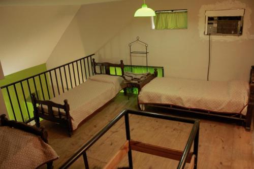 Apartamento Complejo El Tu.cu. Tucu.