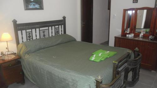 Apartamento Complejo El Tu.cu. Tucu.