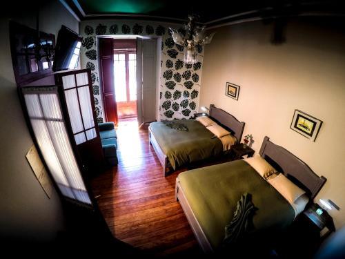 York Vintage B&B