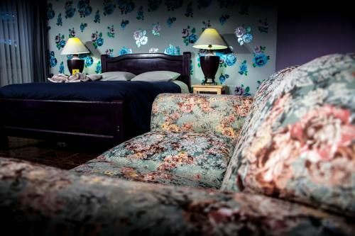York Vintage B&B