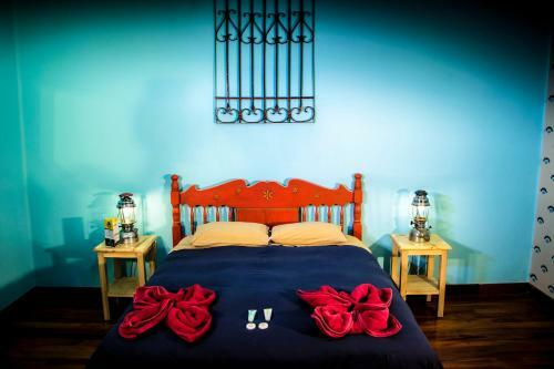 York Vintage B&B