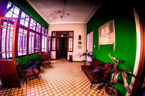 York Vintage B&B