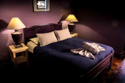 York Vintage B&B
