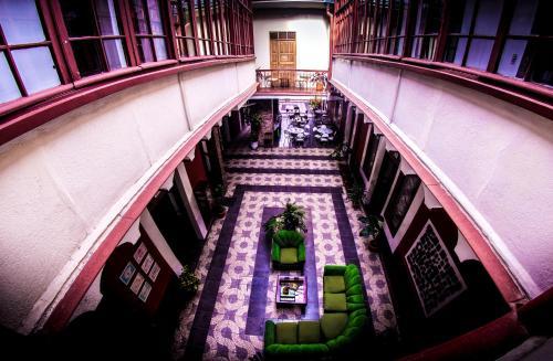 York Vintage B&B