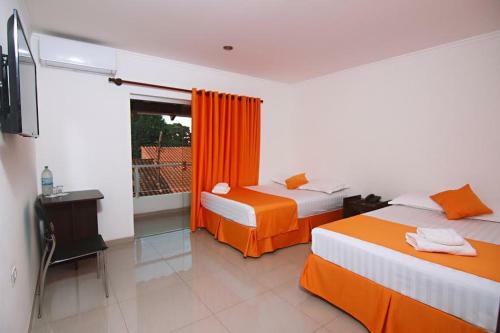 Hotel Tierra Linda