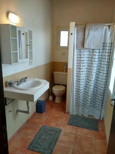 Hostal Finca La Pen�ltima-posada