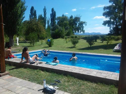 Hostal Finca La Pen�ltima-posada