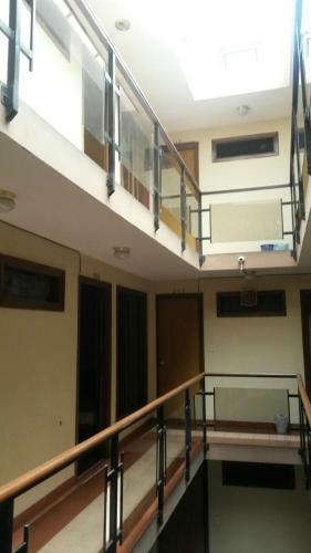 Hotel Hostal Copacabana