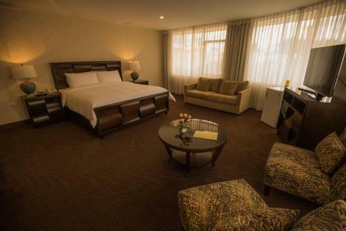 Roles Hotel