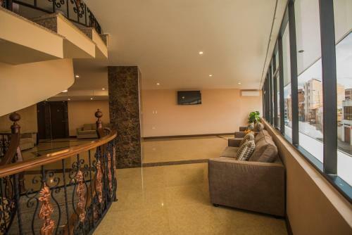 Roles Hotel