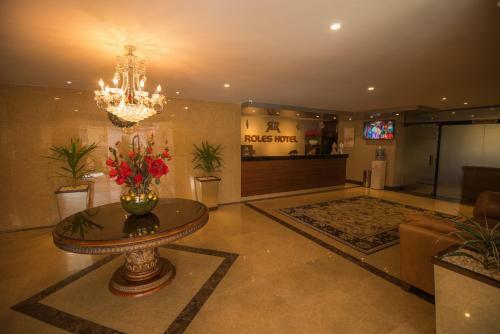 Roles Hotel