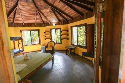 Lodge Ranchos Itauna