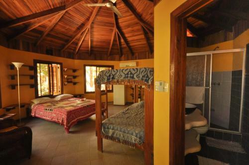 Lodge Ranchos Itauna