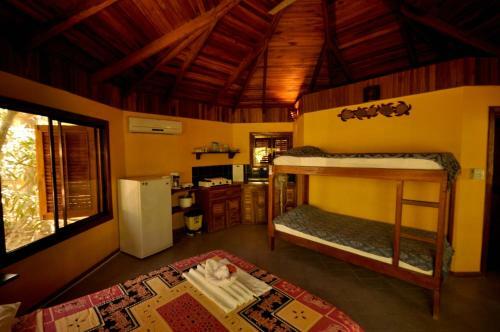 Lodge Ranchos Itauna