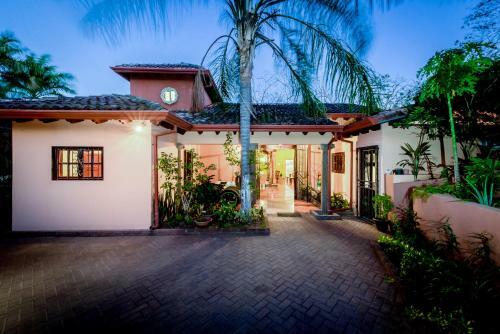 Bed & Breakfast Casa Leona