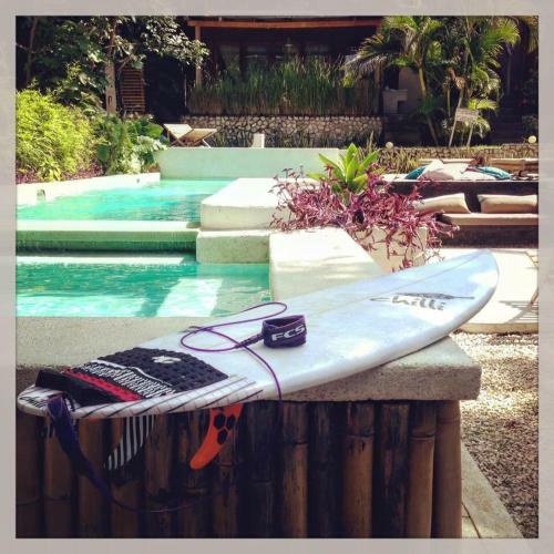 Griss Lodge & Villas