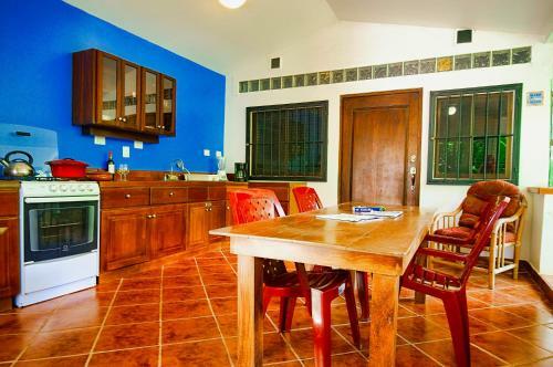 Apartamento Casa Smilin' Dog