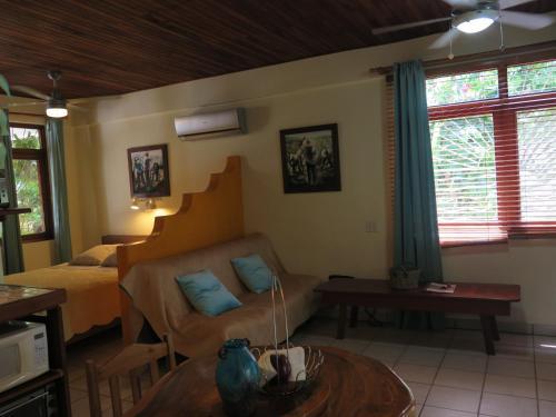 Apartamento Casa Sueca