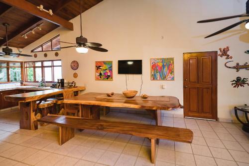 Apartamento Casa Sueca