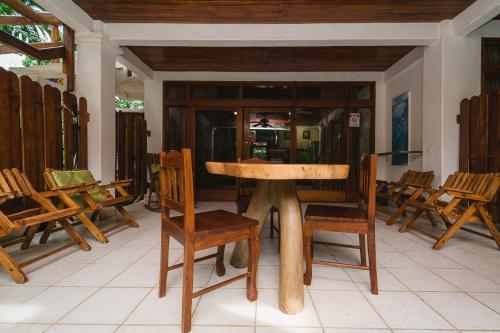 Apartamento Casa Sueca