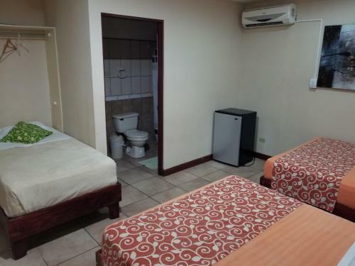 Hotel Monte Campana Jaco
