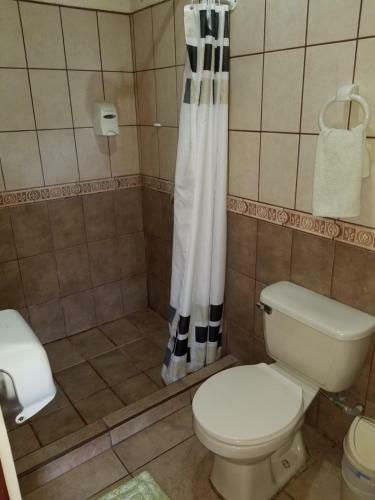 Hotel Monte Campana Jaco
