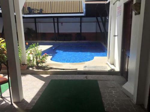 Hotel Monte Campana Jaco