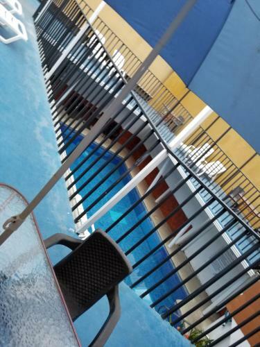Hotel Monte Campana Jaco