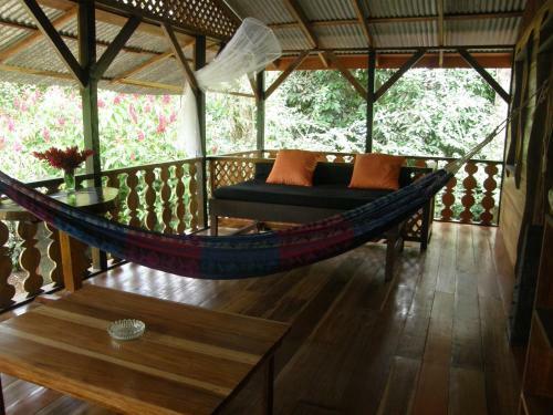 Lodge El Principito